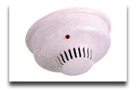 Heat Detector