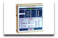 Fire Alarm Control Panel