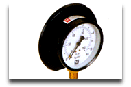 Pressure Gauge