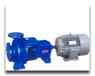 Electric Driven Fire Pump