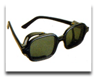 Safety Goggles