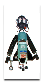 Breathing Apparatus